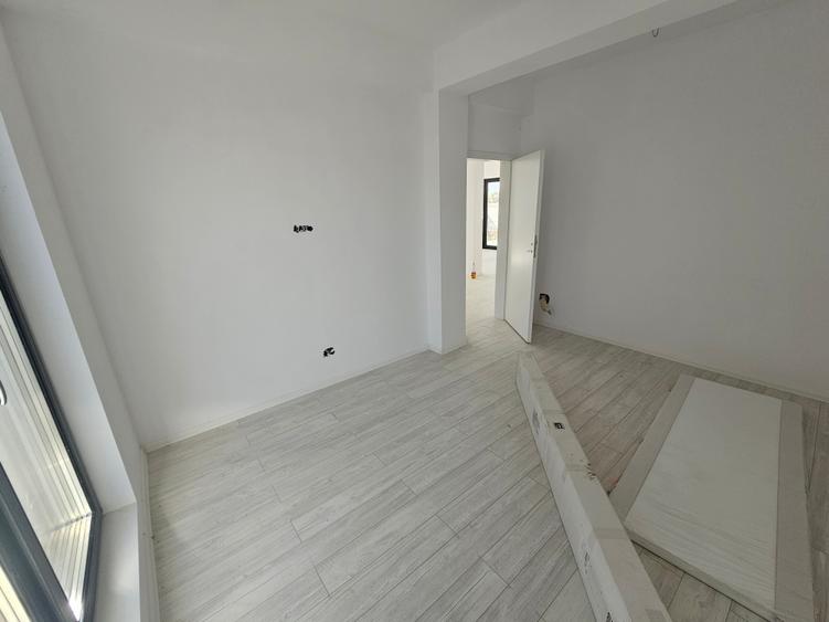 Casă 4 camere | teren 500 mp | terasă mare | zonă liniștită - 4