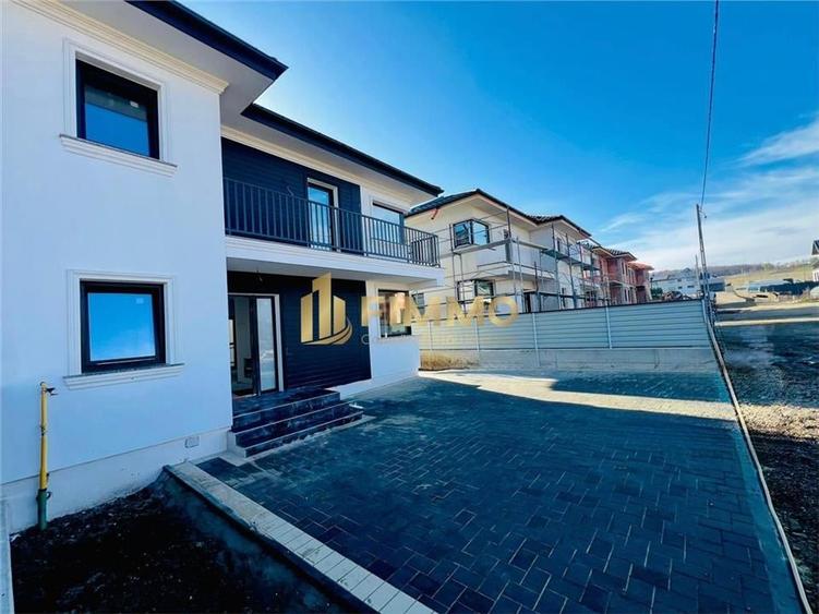 Duplex La Cheie | 200 mp | Ipotesti | ID:1471 - 1