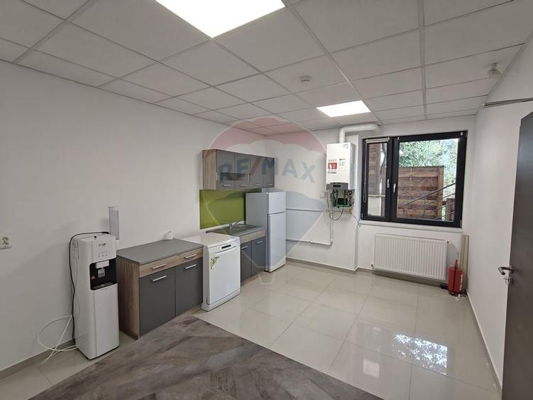 Spatiu de birouri de 167mp de inchiriat in zona Gruia - 17