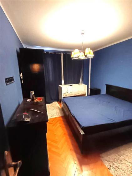 ETAJ 2! Apartament 3 camere DECOMANDAT, zona Calea Galati - 3