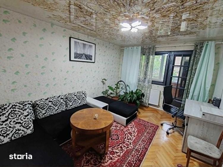 apartament de inchiriat - 1