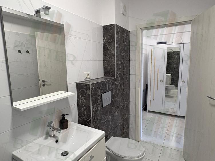 Garsonieră de vânzare – 40 mp - Etaj intermediar - Metalurgiei, Sector 4 - 6