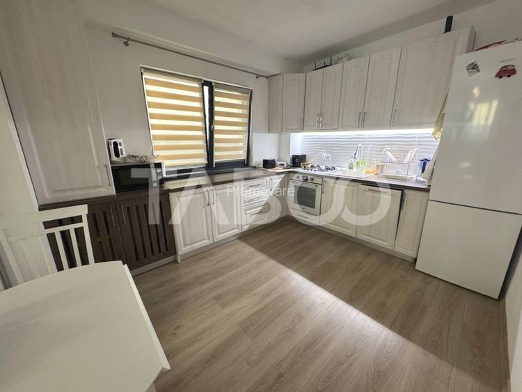 Casa superba de vanzare cu 4 camere 2 bai carport teren 297 mp Sibiu Casa superba de vanzare cu 4 camere 2 bai carport teren 297 mp Sibiu