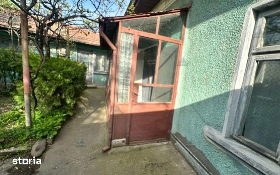 Casa de vanzare , in zona centrala , orasul Giurgiu - 6