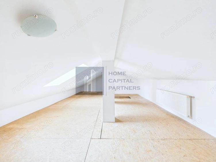 Casa spa?ioasa de vanzare in Brane?ti gata de mutat, cu curte ?i zon - 8