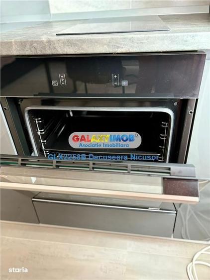 Garsoniera, mobilata Utilata, Pollux Residence, 47.900 euro - 9