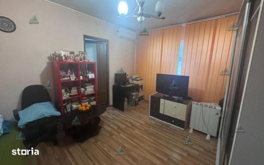 Apartament 2 camere de vanzare Tineretului, zona ?coala nr. 5 - 9