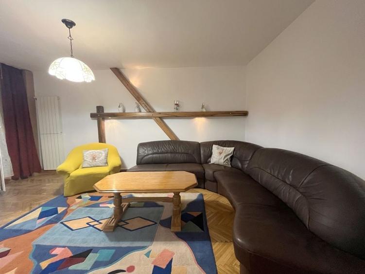 Apartament spațios de &icirc;nchiriat si garaj - Calea Aradului - 3