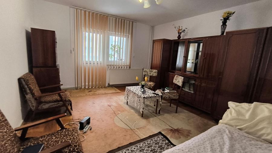 Apartament de vânzare, 1 cameră, 37 mp, Mănăștur zona Electrica - 1