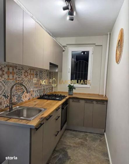 2 Camere de inchiriat | Lujerului | Metrou | Mobilat - utilat - 1