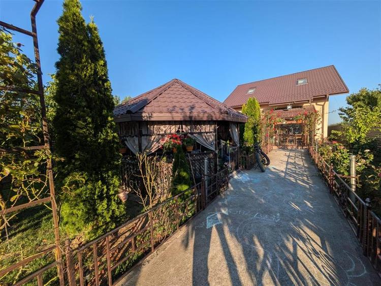 CASA 150 MP + 750 MP TEREN | HORLESTI  REDIU | GATA DE MUTARE - 1