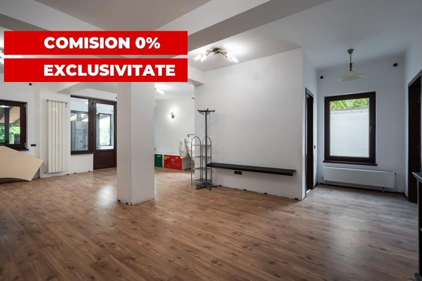 VANZARE VILA 12 CAMERE POPESTI LEORDENI – DRUMUL FERMEI – COMISION 0% - 11