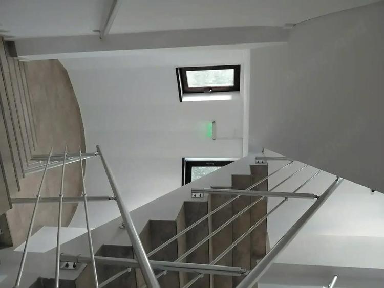 Firma ofer spre vanzare imobil D+P+3E+M, functiuni mixte, suprafata utila 791mp. - 7