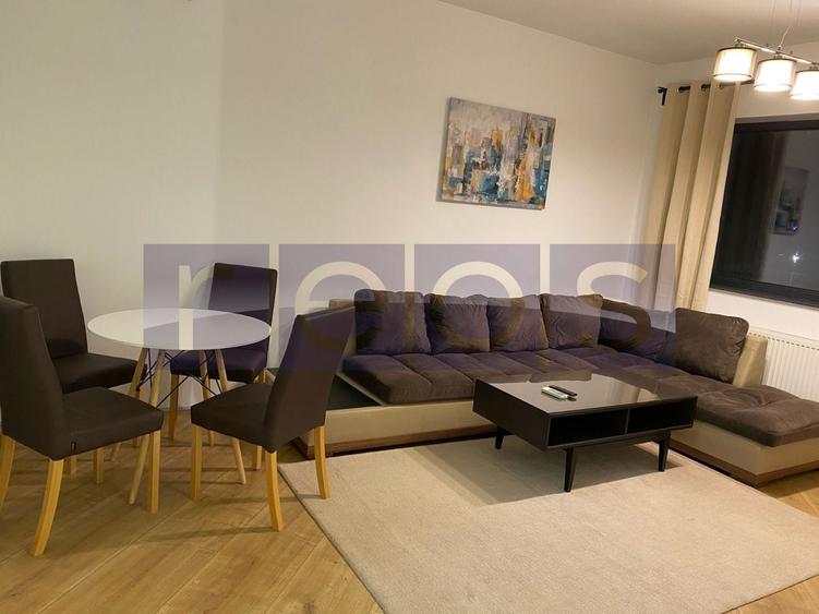 VANZARE 2 CAMERE | PARCARE INCLUSA | ANSAMBLU REZIDENTIAL MODERN | PLAZA PIPERA - 1