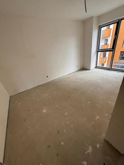 Apartament 2 camere|semifinisat| Bloc Nou| Intre Lacuri - 5