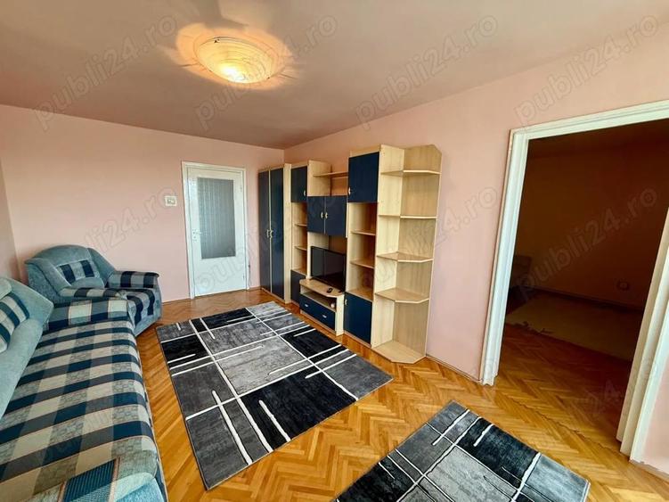 A 1653 De vanzare apartament cu 2 camere in Tg Mures - Dambu Pietros - 1