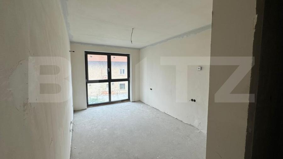 Apartament 3 camere, 2 bai, bloc nou, Marasti, Scortarilor - 1