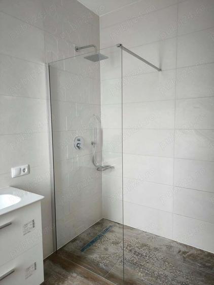 Casa moderna in Cristian. - 15