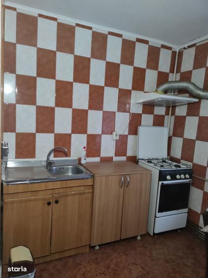 Militari Apusului/Pacii Cocosul Rosu strada Paralutelor, cu centrala - 5