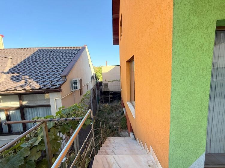 Casă individuală de vânzare în Timișoara, zona Telegrafului - 30