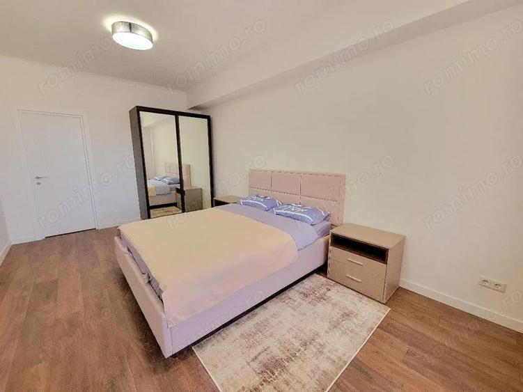 Apartament cu o camera de vanzare in zona Soarelui - 3