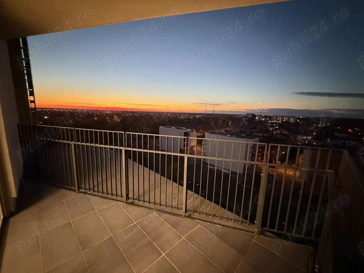 Apartament 3 camere, parcare subterana, boxa | XCity | Proprietar - 8