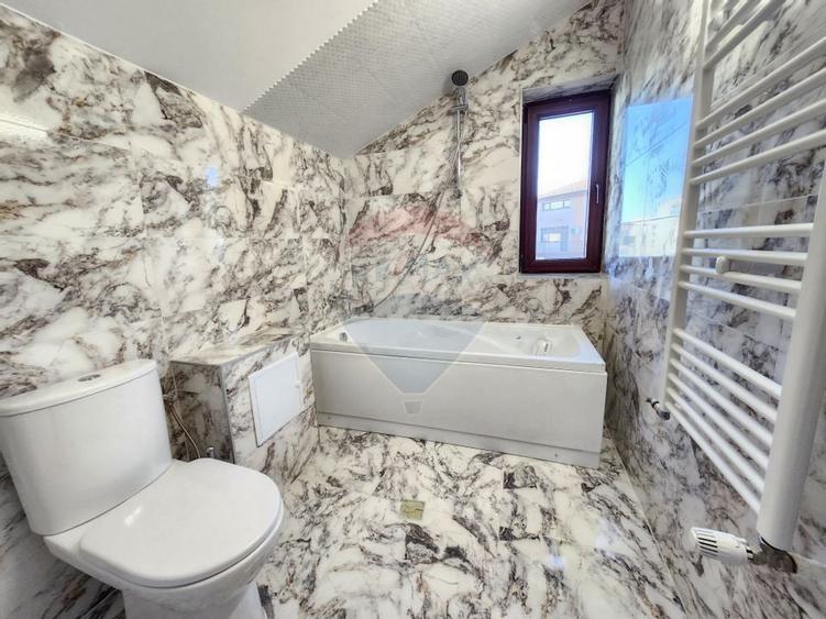 Vila duplex, prima inchiriere ANL Henri Coanda | Aviatiei | Pipera - 6