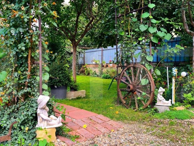 Casa individuala 330 mp, 558 mp teren, Someseni - 3