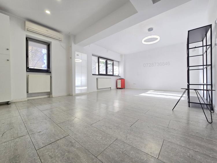 Radu Beller - Piata Dorobanti, stradal, cu centrala proprie - 3