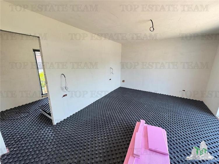 Cartier de case securizat cu bariera - 4