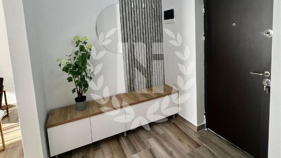 APARTAMENT 3 CAMERE BLOC FINALIZAT TERASA SPAȚIOASĂ - 5