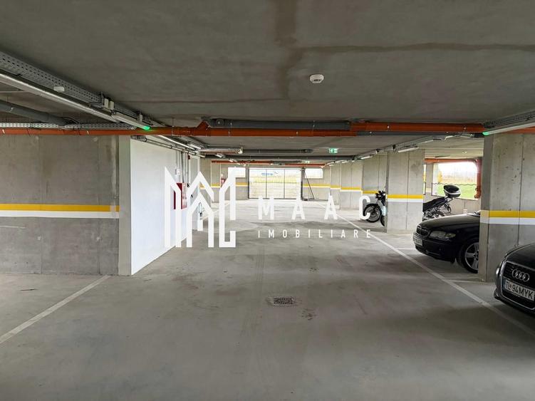 Apartament 2 Camere | 50 Mp |  Zona Magnolia - 5