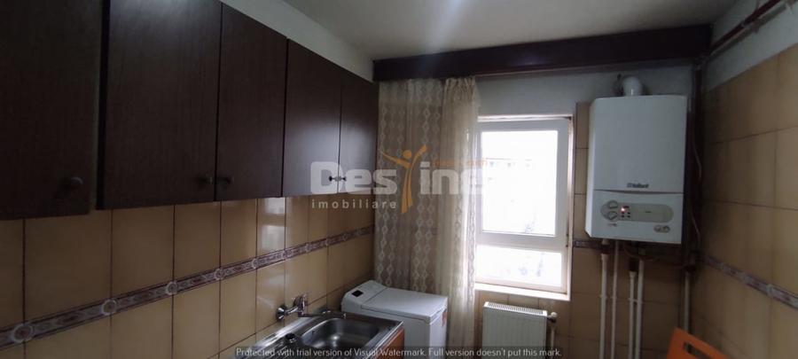 De inchiriat, Ap. 2 cam. SD, et. 4 din 4, Podu Ros-Socola - 7