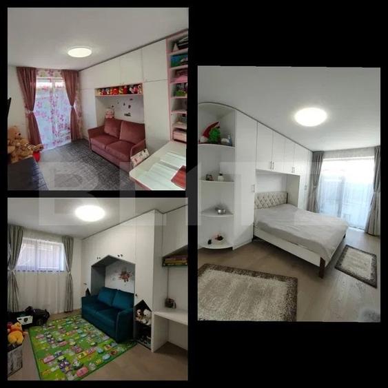 Duplex lux 4 camere, 102 mp, 230 teren, zona Fagului - 16
