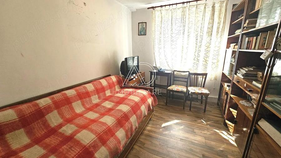 Apartament 3 camere de vanzare Targu Jiu, zona 8 Mai, Strada Energeticienilor - 3