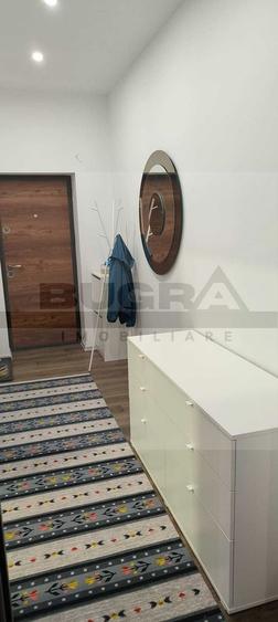 Apartament de 2 camere modern, 54mp, parcare, zona Centrala - 5