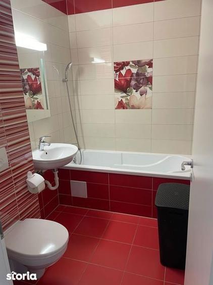 Garsoniera inchiriat - 6