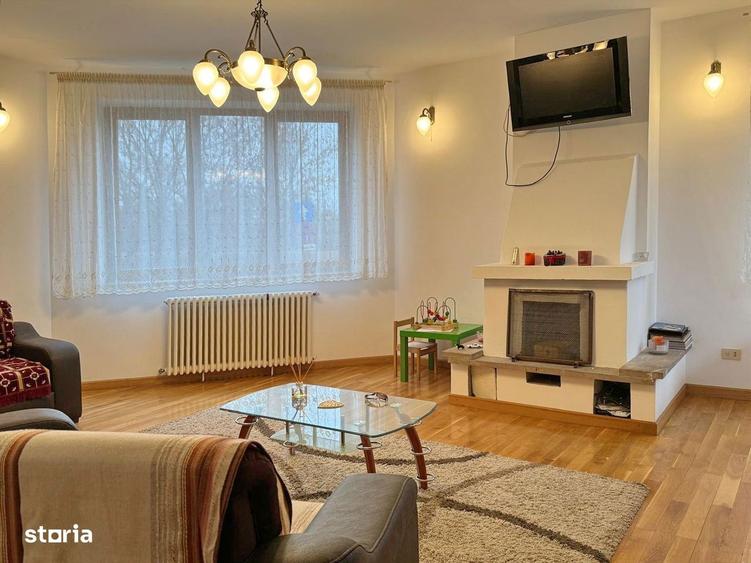 VILA in Craiter - Confort si functionalitate - 15