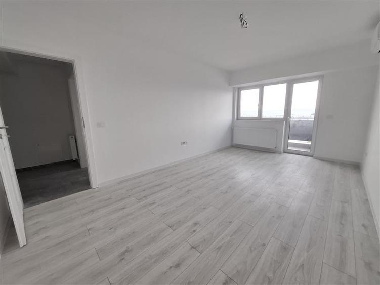 Apartament 1 camera de vanzare in Iasi, Galata, 44,64 mp, bloc nou - 9