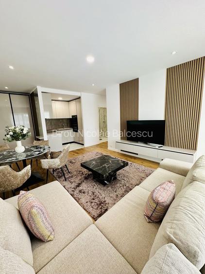 Apartament 2 camere Lux in zona Cotroceni