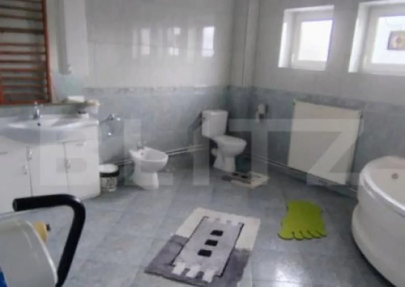 Vila de Vanzare in Centrul Ora?ului Predeal - 16