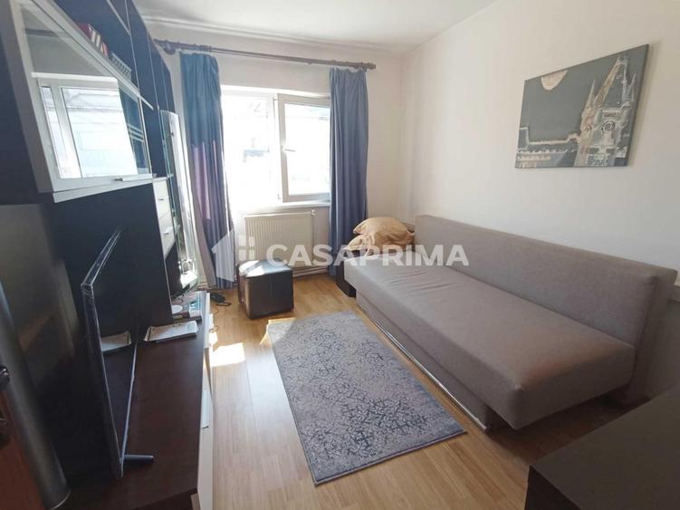 Apartament 3 camere Nicolina-Rond Vechi-Lidl, DECOMANDAT - 2