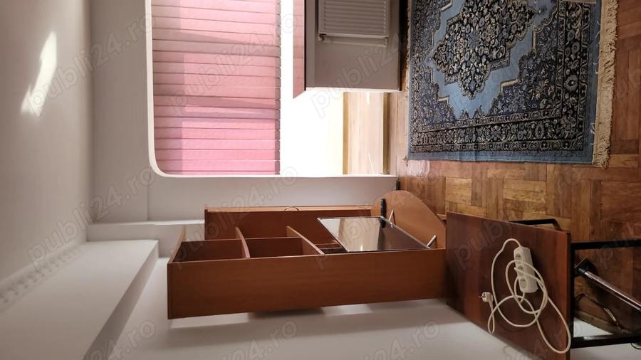 Garsoniera de inchiriat ultracentral Bacau , str. Mihai Viteazul ,et.1 - 3