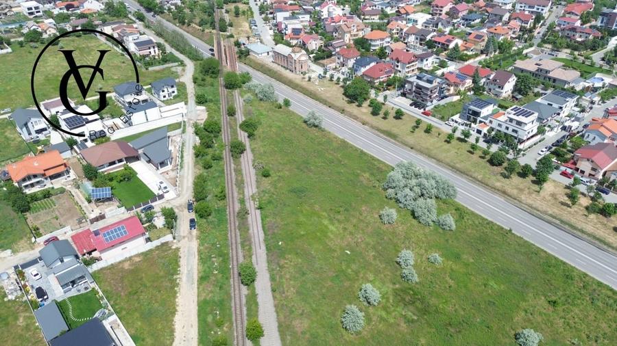 Teren intravilan -constructii-5224 mp-Ovidiu - 8
