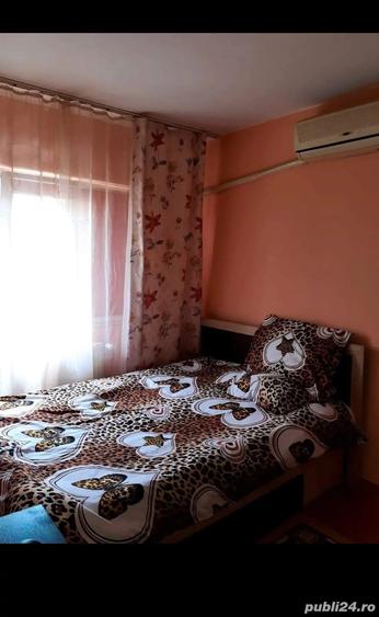 Apartament spa?ios cu 2 camere de vanzare Zona Sagului-Dambovi?a, aproape de Turist. - 2