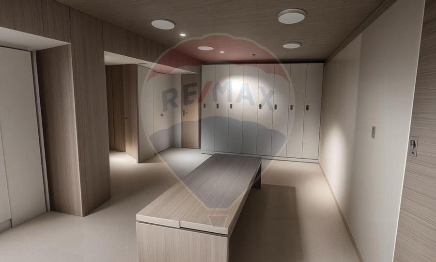 Apartament cu 2 camere in Poiana Ski Chalet - 21