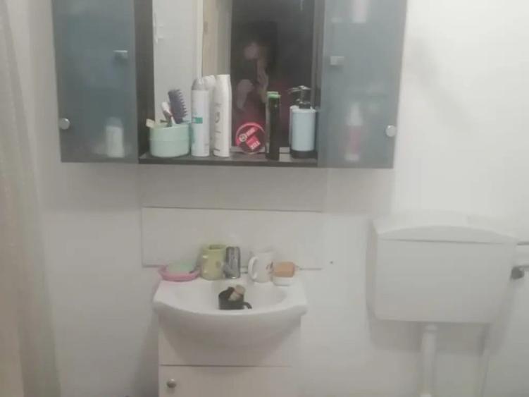 Casa renovata, 3 camere cu teren 900mp, pe E81, Floresti - 5