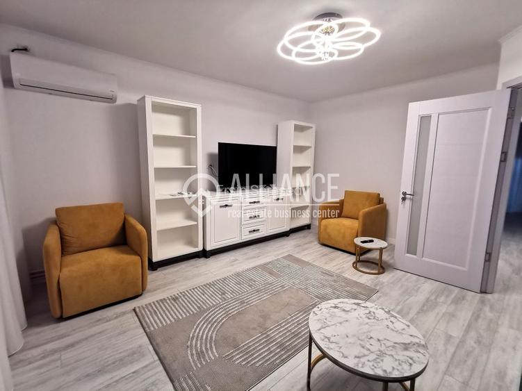 FALEZĂ NORD (06) Plaja Reyna apartament 2 camere de lux FALEZĂ NORD (06) Plaja Reyna apartament 2 camere de lux
