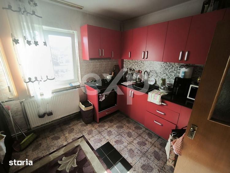 Trivale Complex 3 | Casa individuala | Teren 420 mp - 3