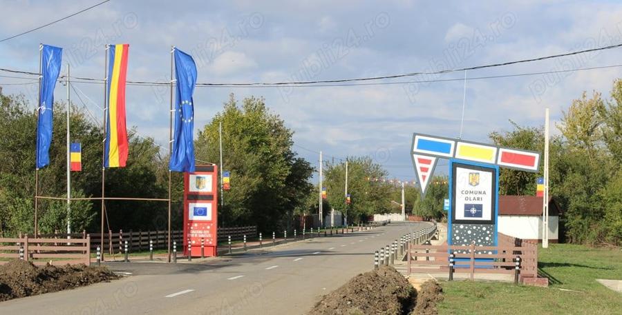 Unic proprietar, vand casa de locuit in com Olari, sat Olarii Vechi 224, jud Prahova, actele la zi. - 6